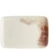 Academy Fusion Palette Rectangular Platter 33 x 23cm (Pack of 6)