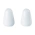 Porcelite Traditional Salt Pourer 8cm/3inch x 6