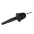 Matte Black Freeflow Pourer (Pack of 12)