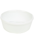 Genware Porcelain Round Pie Dish 14cm (Pack of 6)