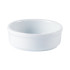 Porcelite Round Dish 5.5cm/2.5inch 3cl/1oz x 6