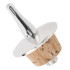 Metal Spout for Bitters Bottle Silver