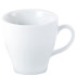 Porcelite Torino Cup 9cl/3oz x 6
