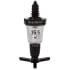 35.5ml Black Solo Spirit Measure Unstamped