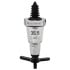 35.5ml Chrome Solo Spirit Measure Unstamped