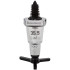 35.5ml Chrome Solo Measure Verified for use in Eire