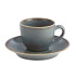 Seasons Storm Espresso Cup 8cl x6