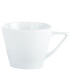 Porcelite Conic Coffee Cup 9cl/3oz x 6