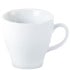 Porcelite Tulip Cup 18cl/6oz x 6