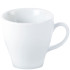 Porcelite Torino Cup 22cl/8oz x 6