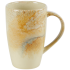 Rustico Pearl Mug 320ml/11.26oz - Side