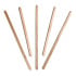 Birchwood Wooden Tea Stirrer 180mm/7 Inch (Pack of 1000)