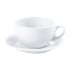 Porcelite Roma Cup 28cl/10oz x 6