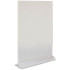 Beaumont 3425 Perspex Menu Holder A4 Vertical 