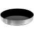 Black Tray Foil Wrapped 320mm