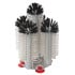 Beaumont Manual Brush Glasswasher 5 Brush