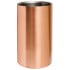 Copper Plated Wine Cooler 