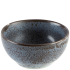 Porcelite Aura Glacier Dip Pot 8cm/3.25" 70ml/2.5oz (Pack of 6)