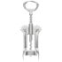 Winged Corkscrew Bottle Opener Twin Lever