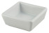 Royal Genware Square Dish (4 Pcs Fit 357017) x6
