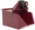Under Bar Wall Mounted Bottle Opener & Catcher Set