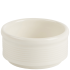 Academy Line Butter / Jam Pot 6cm (4cl) (Pack of 6)