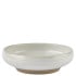 Rustico Dove Dip Dish 10cm/4" 120ml/4.75oz (Pack of 6)