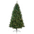Pre Lit Christmas Tree Nordic Fir 1.8 Meter