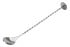 Stainless Steel Cocktail Spoon With Masher