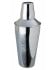 Beaumont Cocktail Shaker 3 Piece Stainless Steel 26oz 750ml