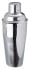Deluxe Cocktail Shaker 3 Piece Stainless Steel 26oz 750ml