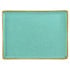 Seasons Sea Spray Rectangular Platter 27x20cm x6
