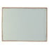 Seasons Stone Rectangular Platter 27x20cm/10.75x8.25" x6