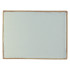 Seasons Stone Rectangular Platter 35x25cm x 6