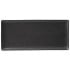 Seasons Graphite Rectangular Plate 35 x 15.5cm x6
