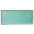 Seasons Sea Spray Rectangular Platter 35x15.5cm x6