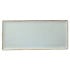 Seasons Stone Rectangular Plate 35 x 15.5cm x6