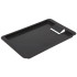 Tip Tray With Clip Black
