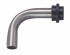 Cask Ale Turn Down Spout 3/4" BSP
