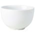 Genware Porcelain Chip/Soup Bowl 12cm