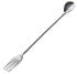 Mezclar Cocktail Mixing Bar Spoon 30cm Fork End