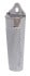 Nutmeg & Spice Stainless Steel Grater 