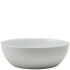 GenWare Porcelain Flat Curved Bowl 16cm/6.3" (Pack of 6)