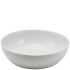 GenWare Porcelain Flat Curved Bowl 20.5cm/8" (Pack of 4)