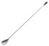 Stainless Steel Piatto Cocktail Spoon 450mm 