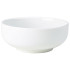 Genware Porcelain Round Bowl 13cm