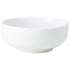 Genware Porcelain Round Bowl 16cm
