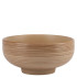 Rustico Taupe Side Bowl 13cm/5.25" 540ml/19oz (Pack of 6)