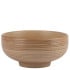 Rustico Taupe Side Bowl 15cm/6" 760ml/26.75oz (Pack of 6)