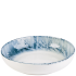 Porland Enigma Wave Low Bowl 17cm/420ml (Pack of 6) 368117WA